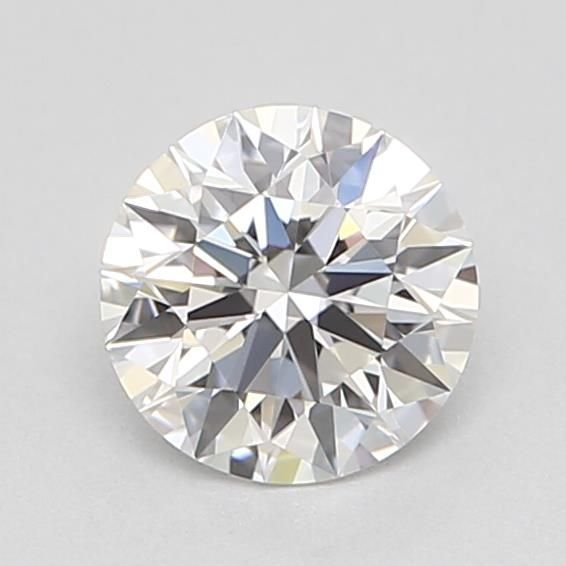 0.31ct E VVS1 Rare Carat Ideal Cut Round Diamond
