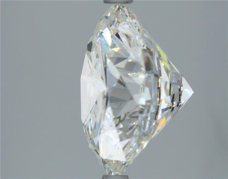 6.00ct I SI2 Excellent Cut Round Diamond