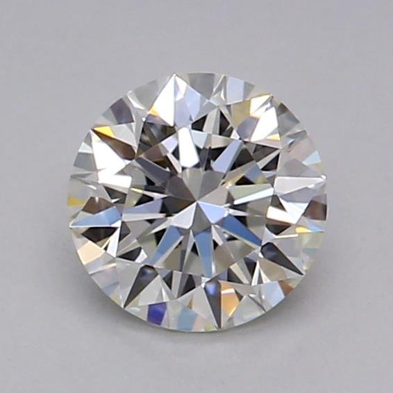 0.40ct H VVS1 Rare Carat Ideal Cut Round Diamond