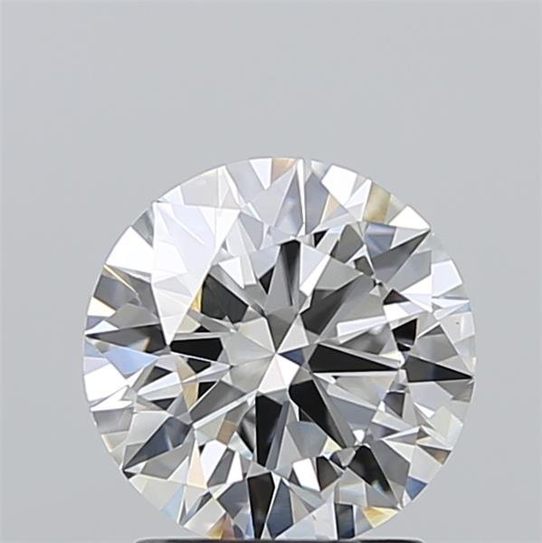 1.91 Carat Round Lab Diamond