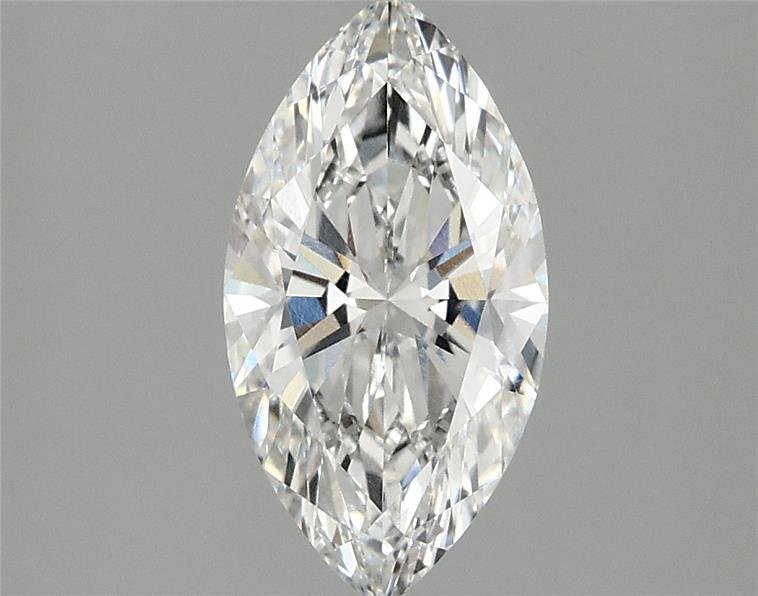 1.40 Carat Marquise Lab Diamond