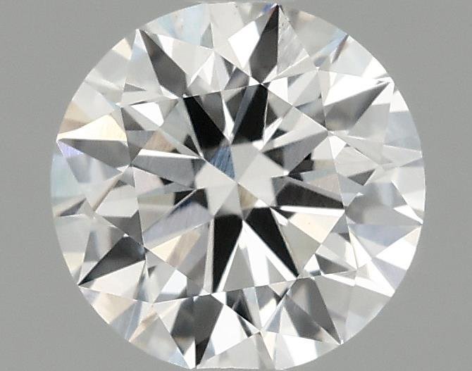1.00 Carat Round Lab Diamond