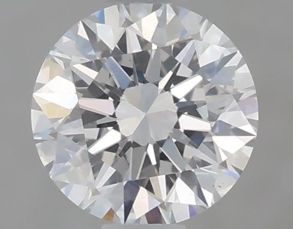 0.57ct E VS1 Excellent Cut Round Lab Grown Diamond