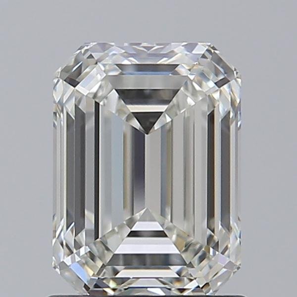 1.21 Carat Emerald Natural Diamond