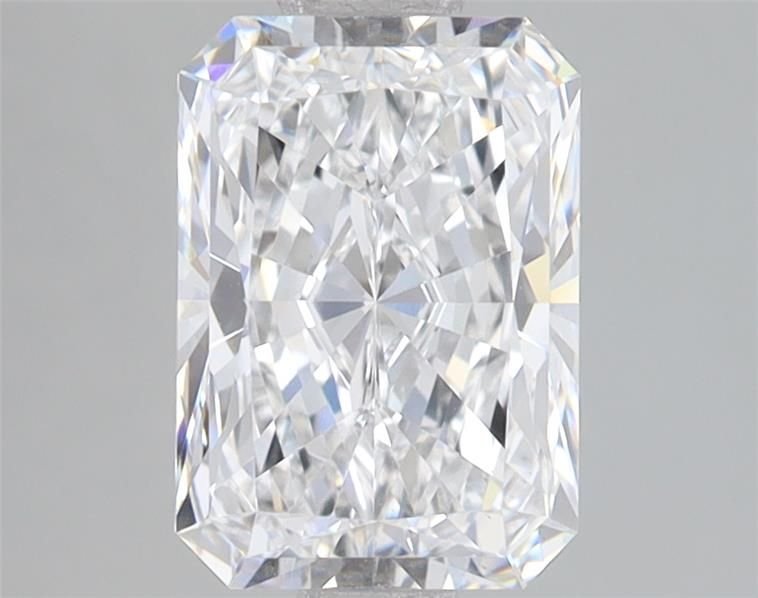 2.09 Carat Radiant Lab Diamond