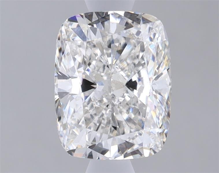 1.19ct G VS1 Rare Carat Ideal Cut Cushion Lab Grown Diamond