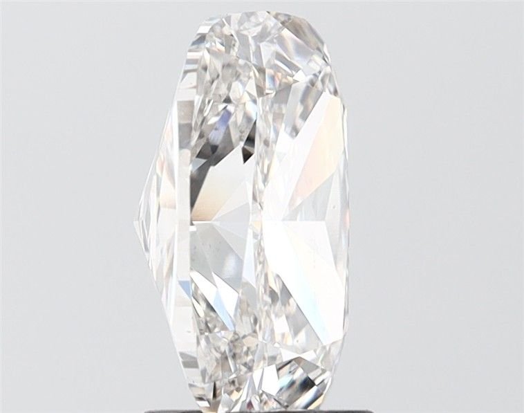 3.01 Carat Cushion Lab Diamond