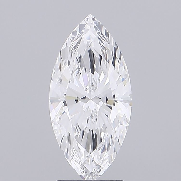 2.51 Carat Marquise Lab Diamond