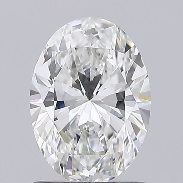 1.20 Carat Oval Natural Diamond