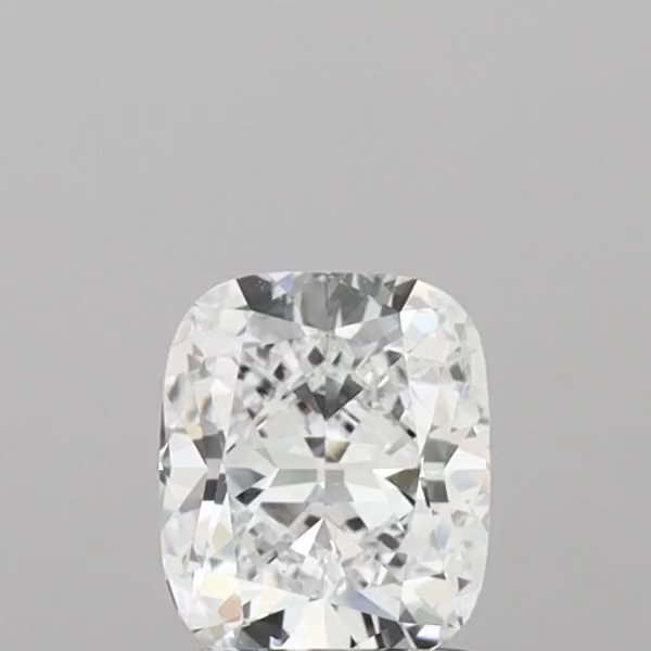 1.05 Carat Cushion Lab Diamond
