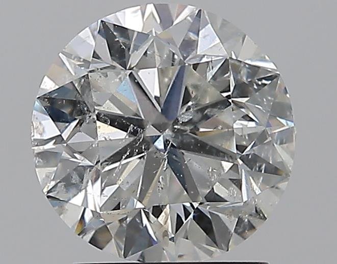 1.78ct G SI2 Excellent Cut Round Diamond