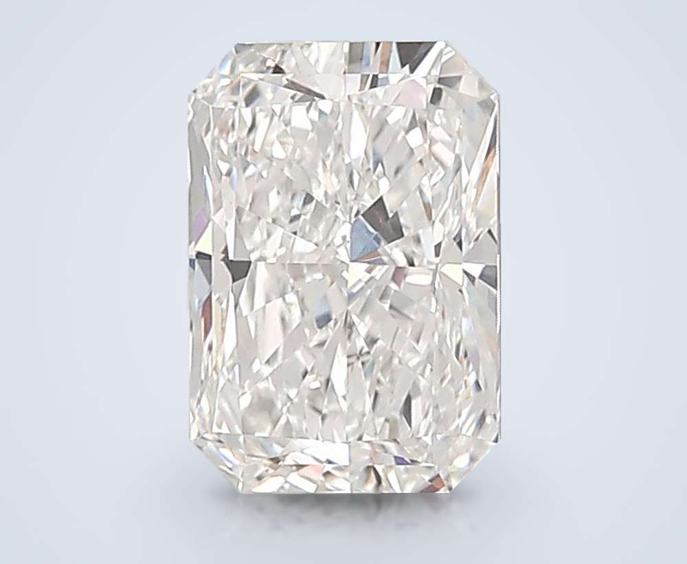 3.00 Carat Radiant Lab Diamond