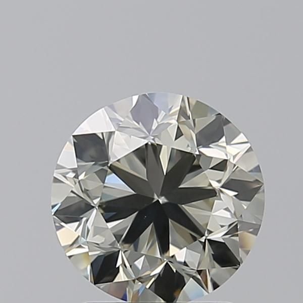 2.00ct J VS2 Good Cut Round Diamond