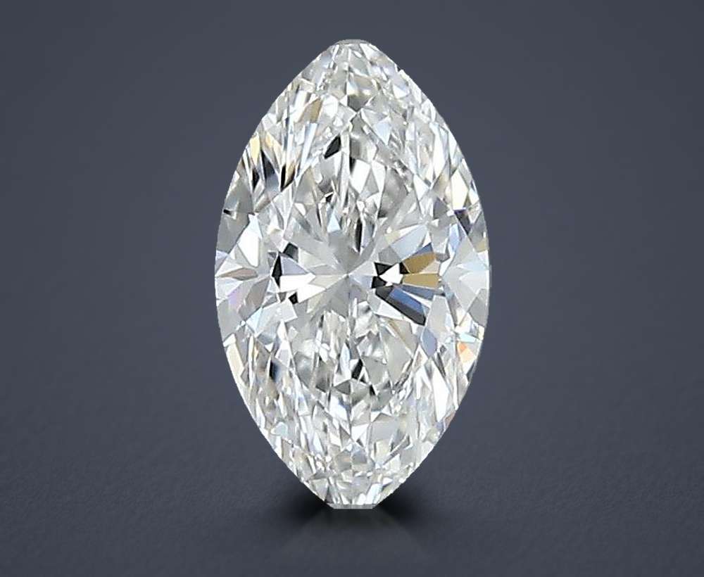 0.30 Carat Marquise Natural Diamond