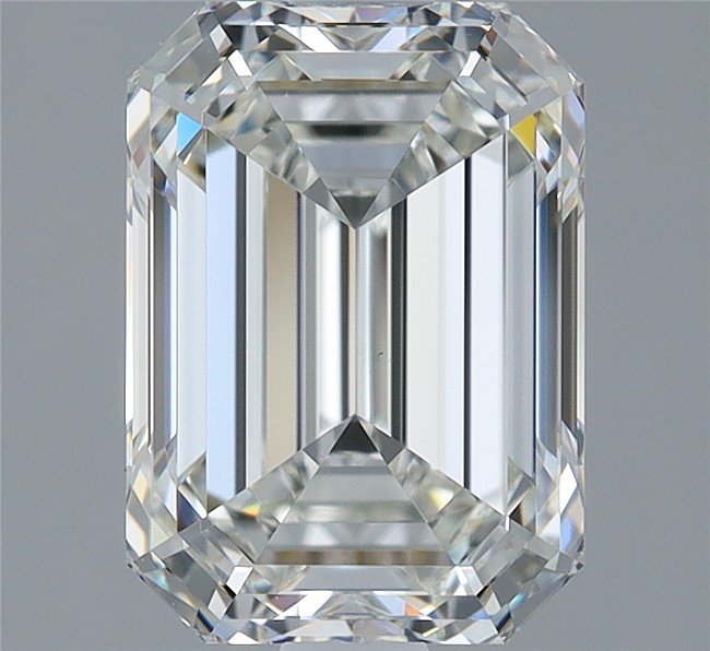 2.18 Carat Emerald Natural Diamond