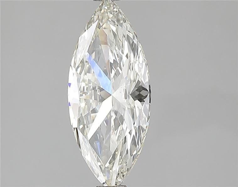 1.82ct J VS1 Rare Carat Ideal Cut Marquise Diamond