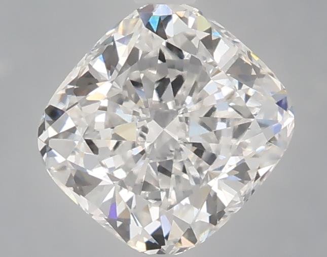 1.57 Carat Cushion Lab Diamond