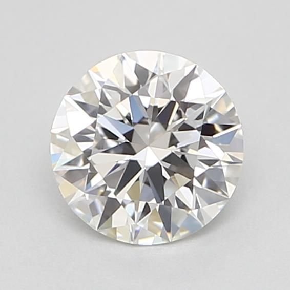 0.31ct F VVS2 Rare Carat Ideal Cut Round Diamond