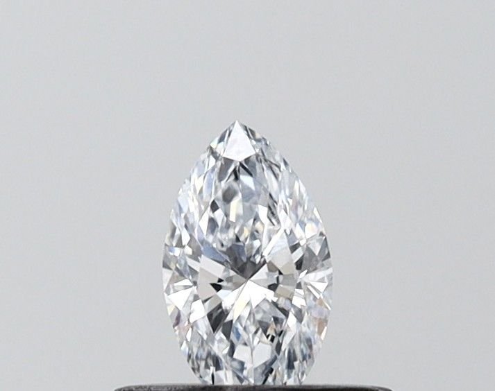 0.32 Carat Marquise Lab Diamond