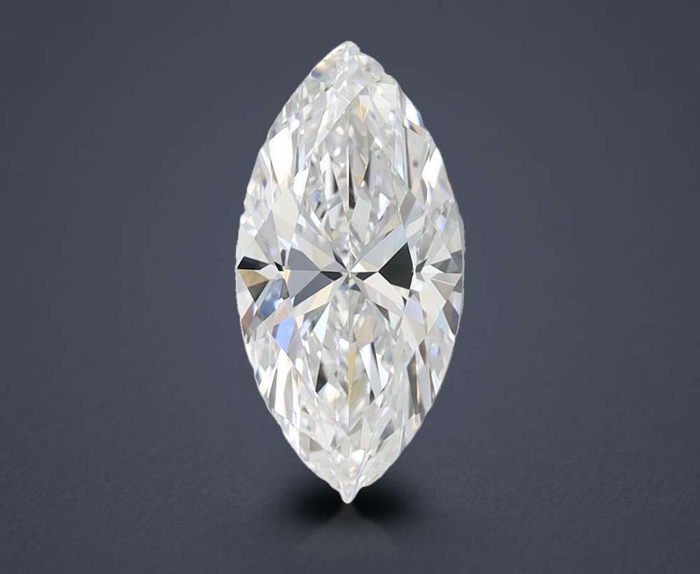 1.15 Carat Marquise Lab Diamond