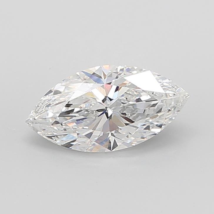 4.04 Carat Marquise Lab Diamond