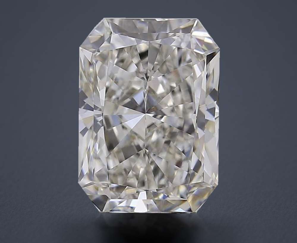 2.02 Carat Radiant Lab Diamond