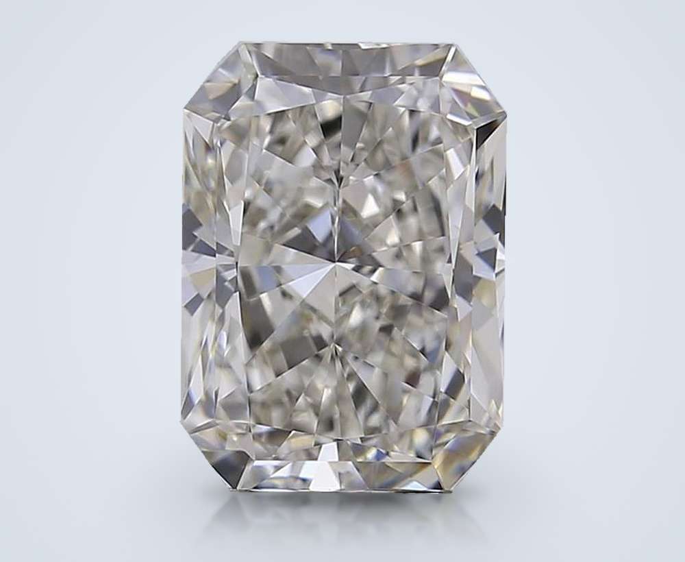 2.02 Carat Radiant Lab Diamond