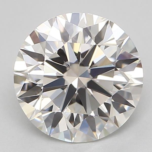 0.80ct G VVS1 Rare Carat Ideal Cut Round Diamond