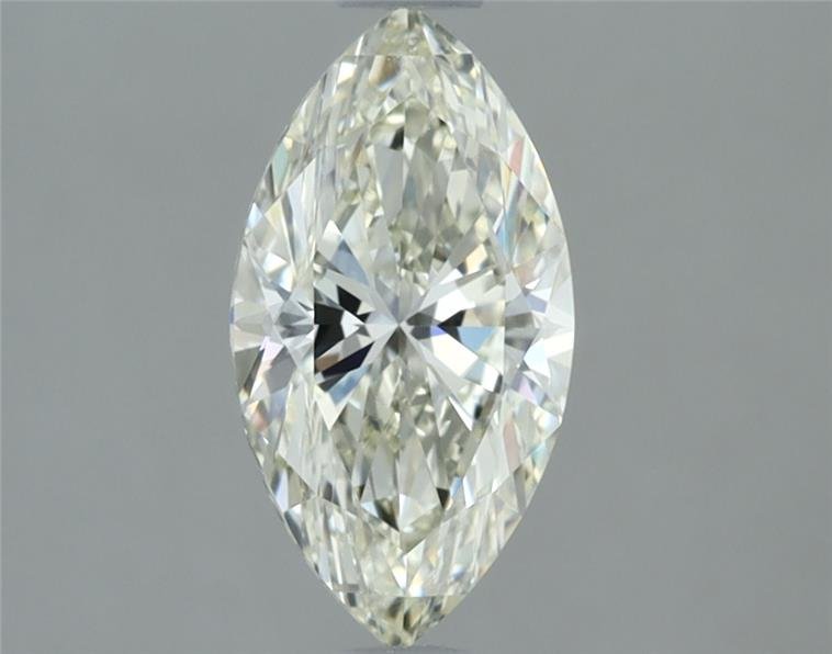 1.30ct K SI1 Very Good Cut Marquise Diamond