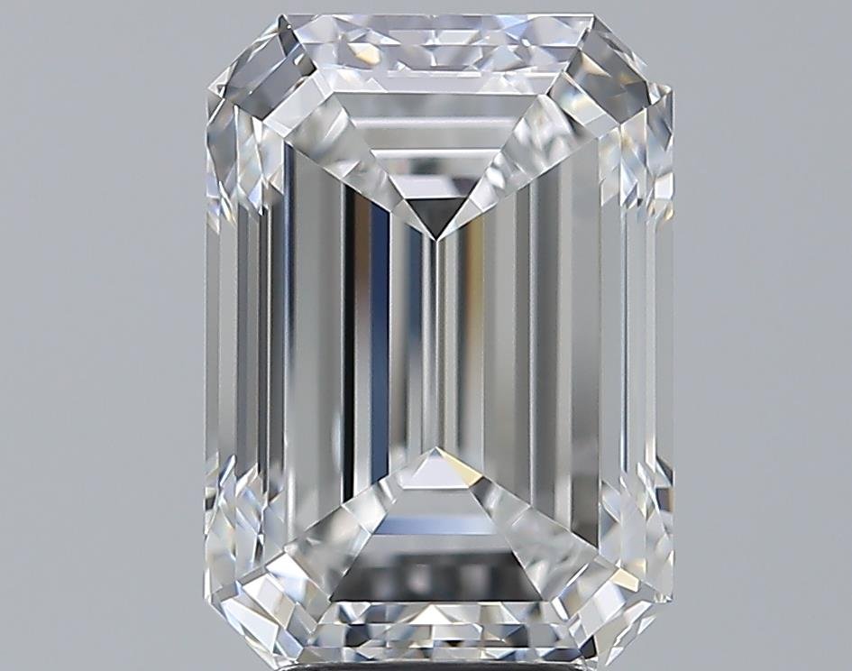 4.50 Carat Emerald Natural Diamond