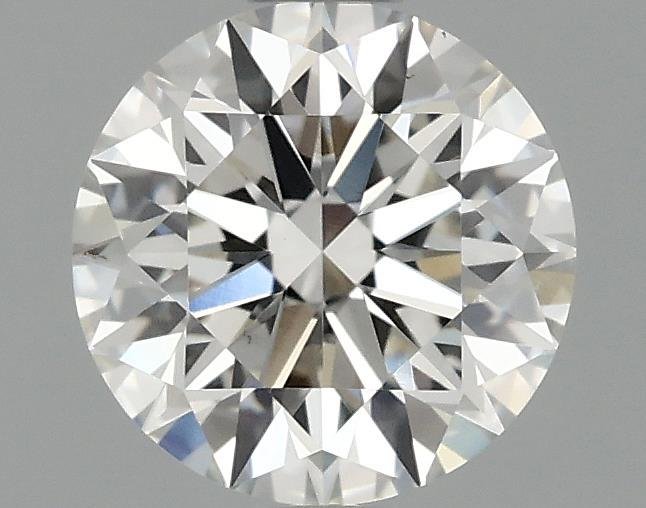 1.01 Carat Round Lab Diamond