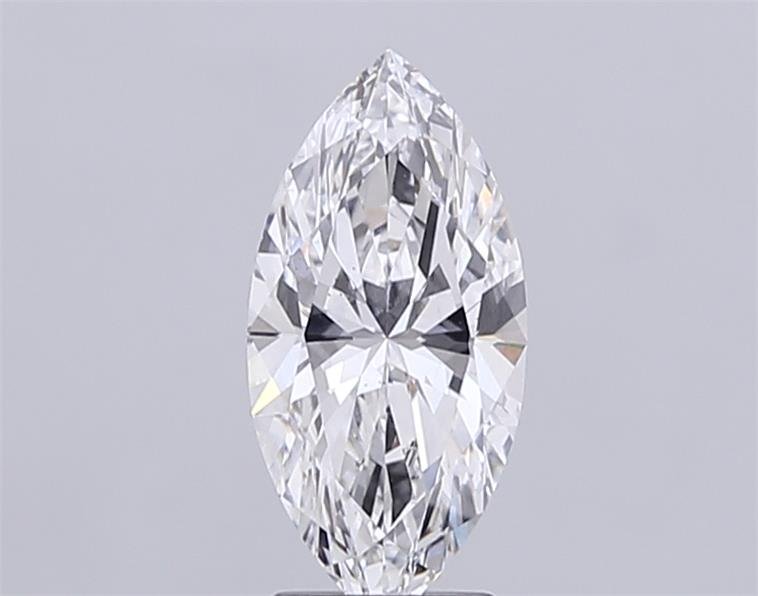 1.96 Carat Marquise Lab Diamond