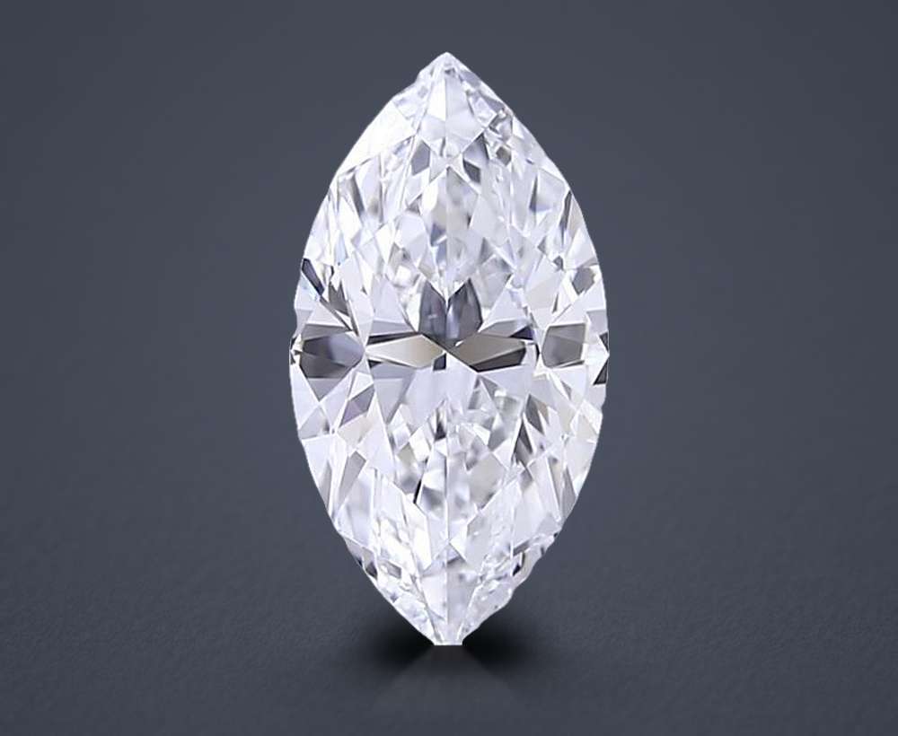 1.01 Carat Marquise Natural Diamond