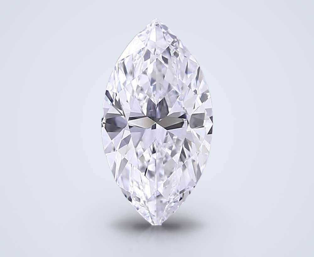 1.01 Carat Marquise Natural Diamond