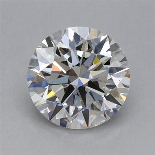 0.30ct H VVS1 Rare Carat Ideal Cut Round Diamond