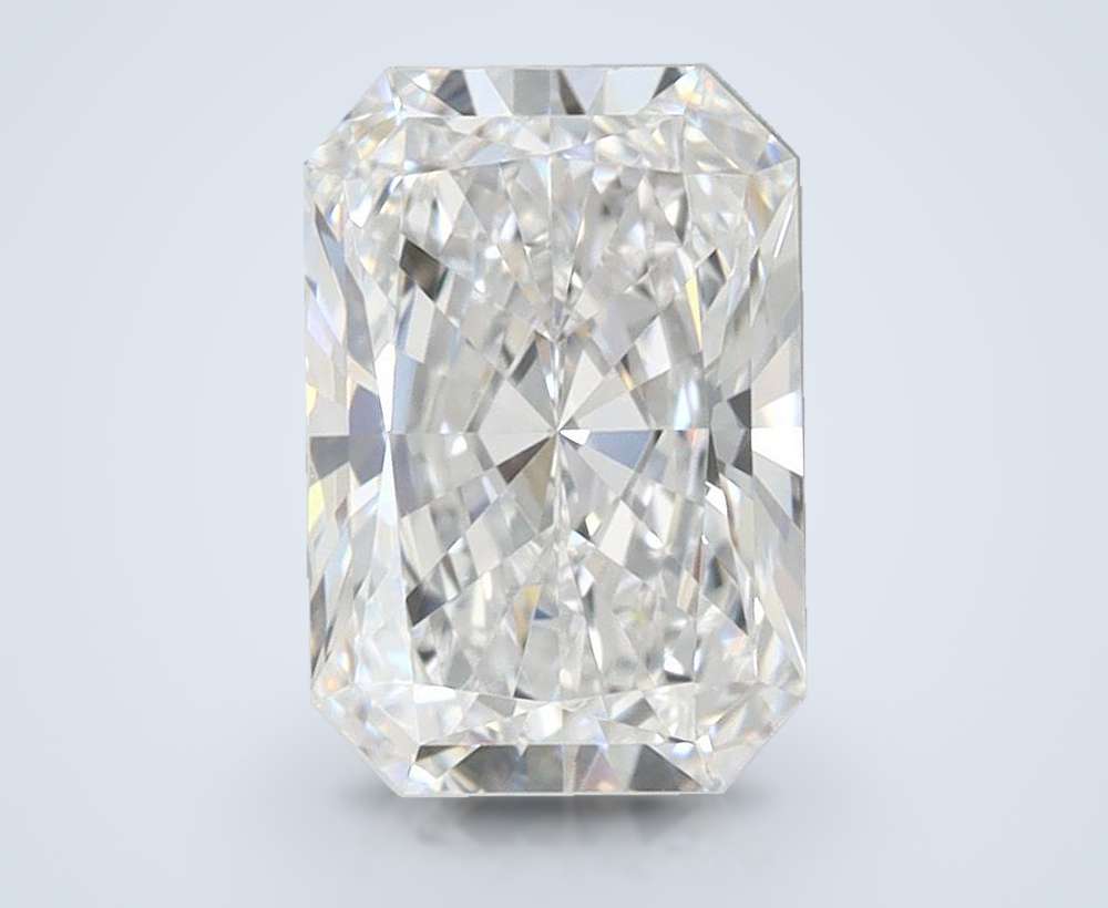 1.40 Carat Radiant Lab Diamond
