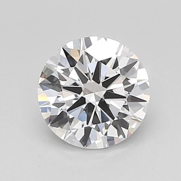 1.00ct E VS2 Excellent Cut Round Lab Grown Diamond