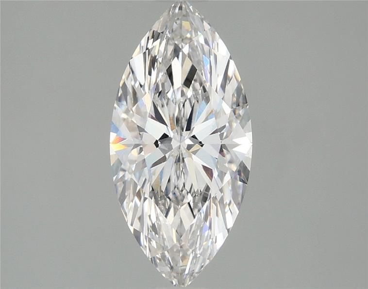 1.39 Carat Marquise Lab Diamond