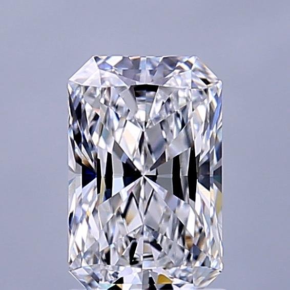 1.32 Carat Radiant Lab Diamond