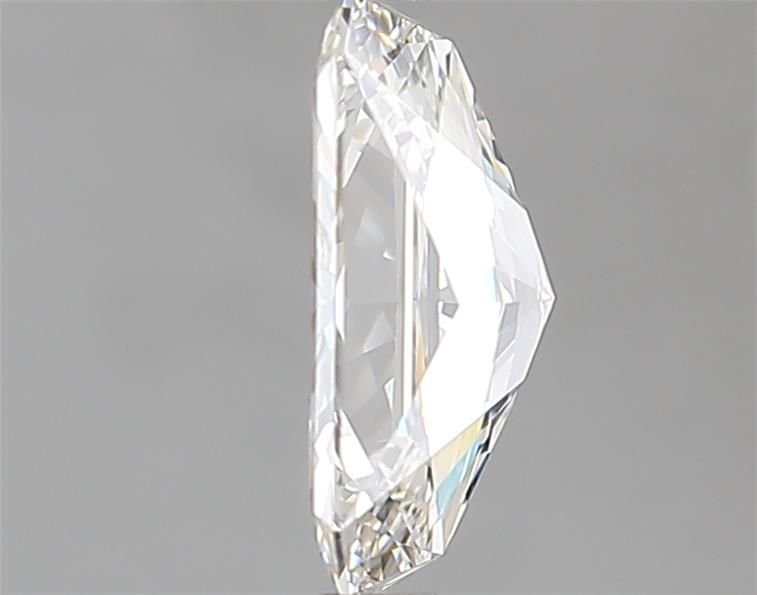 1.41 Carat Radiant Natural Diamond