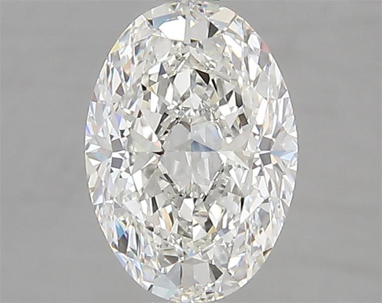 1.50 Carat Oval Natural Diamond