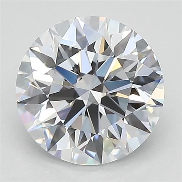 1.05ct E IF Rare Carat Ideal Cut Round Lab Grown Diamond