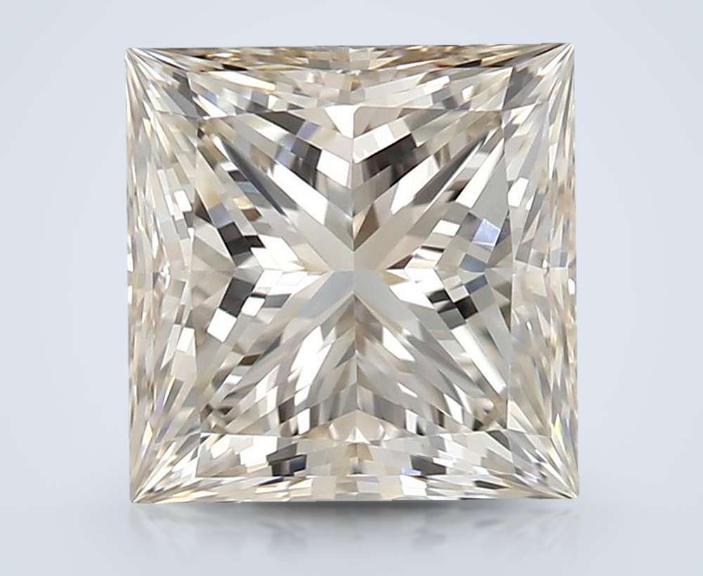 1.47 Carat Princess Natural Diamond
