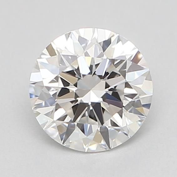 0.37ct E VVS1 Rare Carat Ideal Cut Round Diamond
