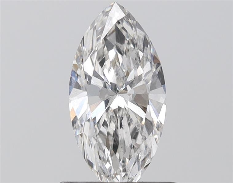 1.00ct G VS1 Rare Carat Ideal Cut Marquise Lab Grown Diamond
