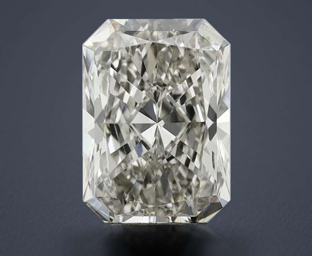 1.19 Carat Radiant Lab Diamond