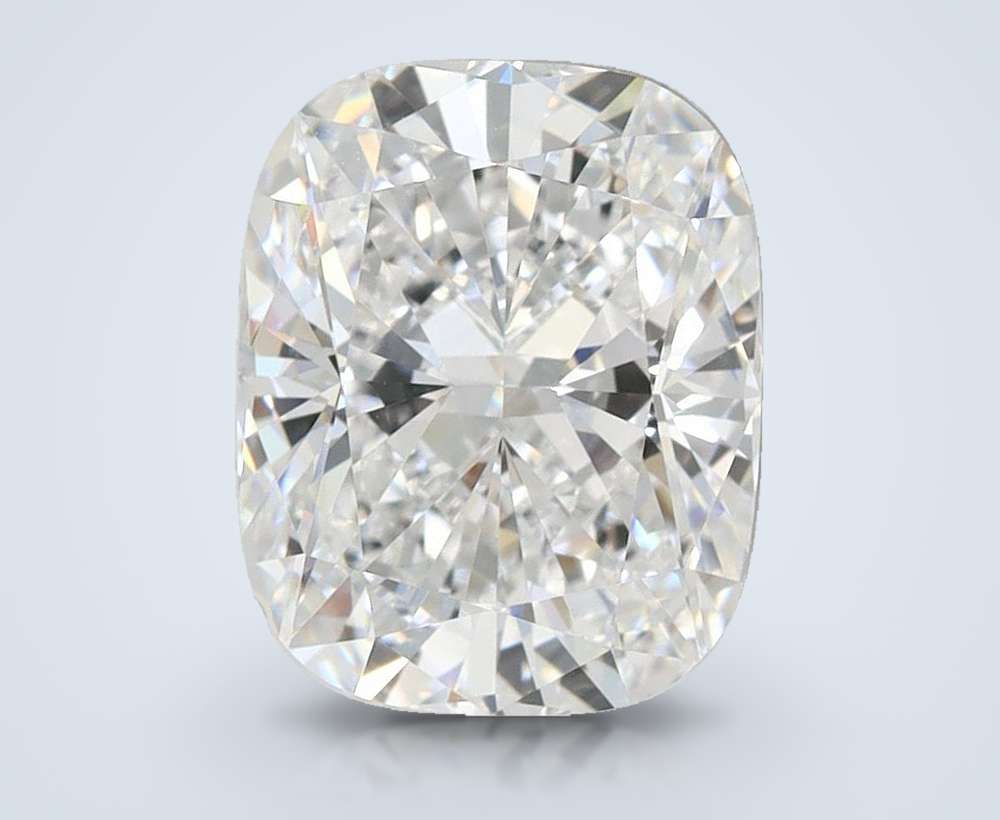 2.30 Carat Cushion Lab Diamond