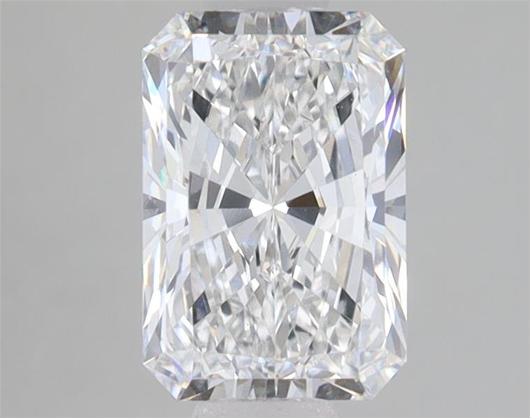 1.77 Carat Radiant Lab Diamond