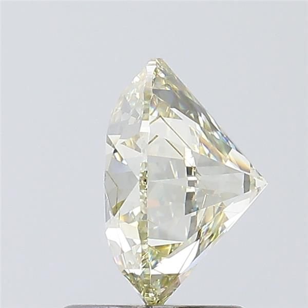 1.74ct K SI2 Excellent Cut Round Diamond