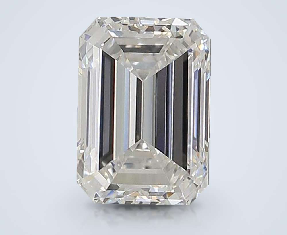 1.91 Carat Emerald Lab Diamond